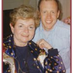 Rhonda and Kevin Rhonda and Kevin